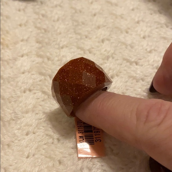 Cocktail ring - Picture 4 of 5